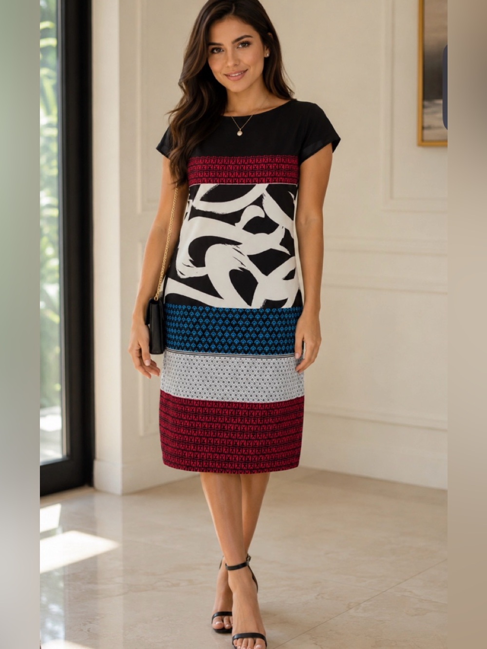 Express Dress
